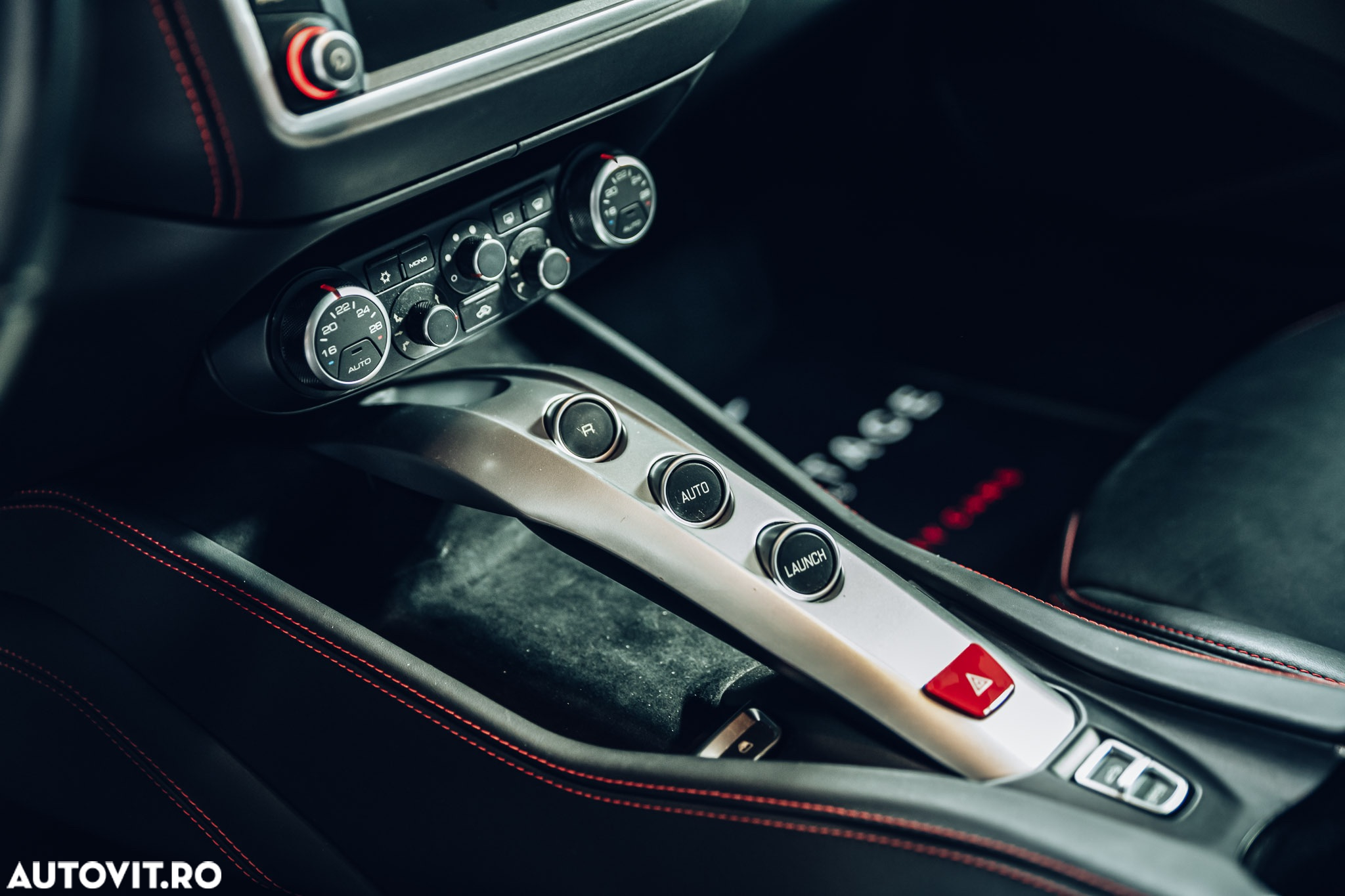 Ferrari California - 16