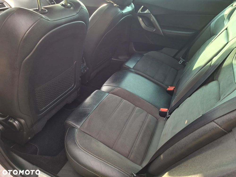 Citroën DS5 BlueHDi 150 Business Class - 8