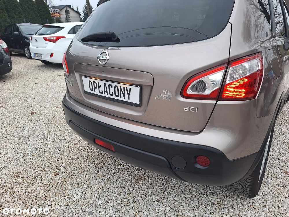 Nissan Qashqai 2.0 dCi Tekna Pack - 15