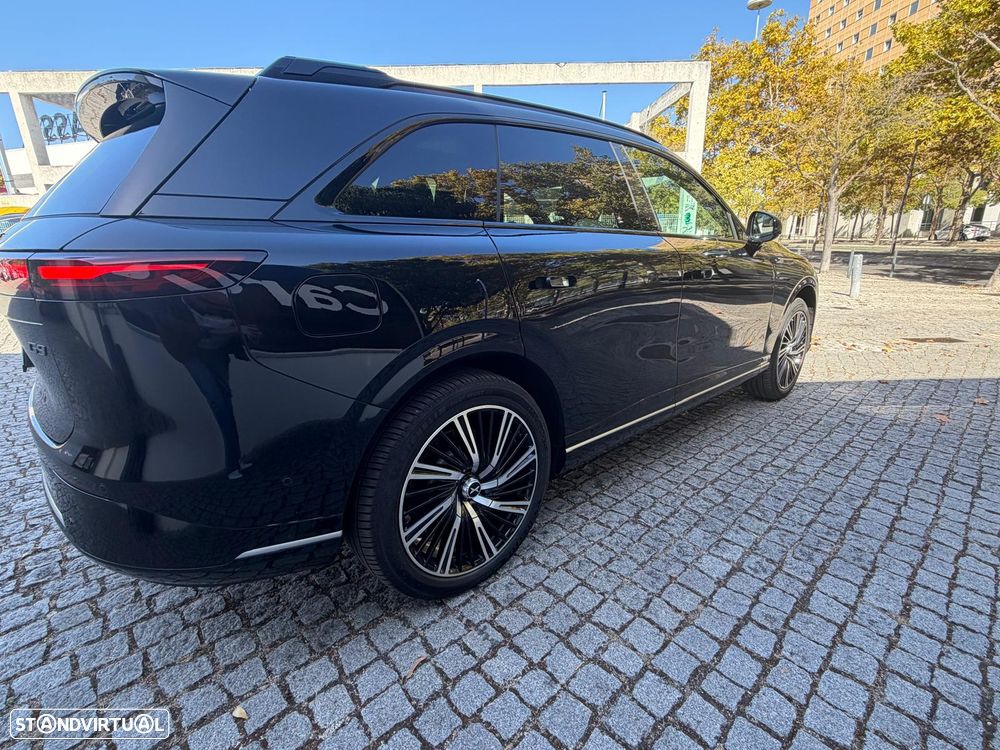 Xpeng G9 93.1 kWh Long Range+Gancho de Reboque+Pre.Seat&Audio Pack - 16