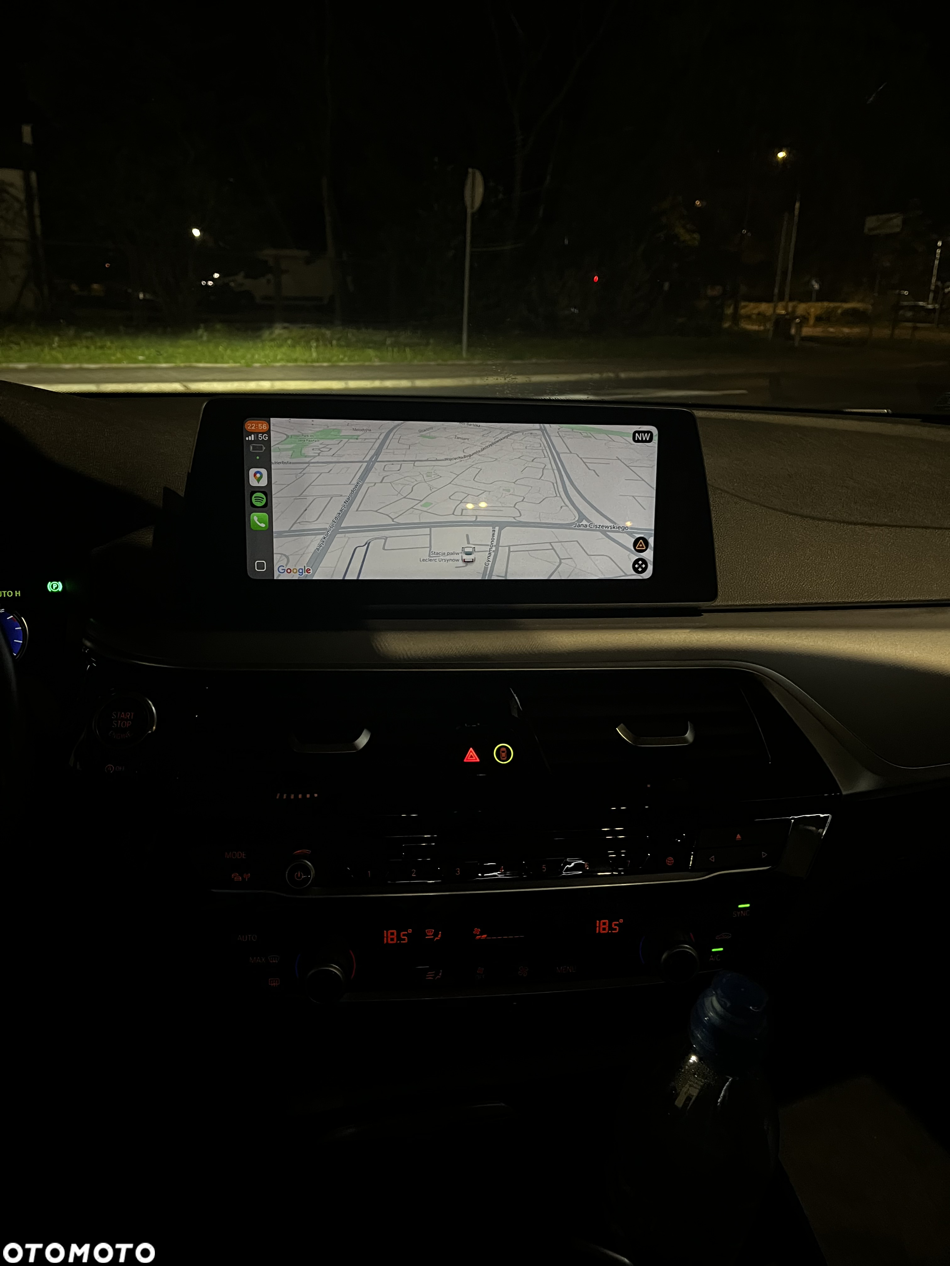 BMW Seria 5 520d Luxury Line - 27