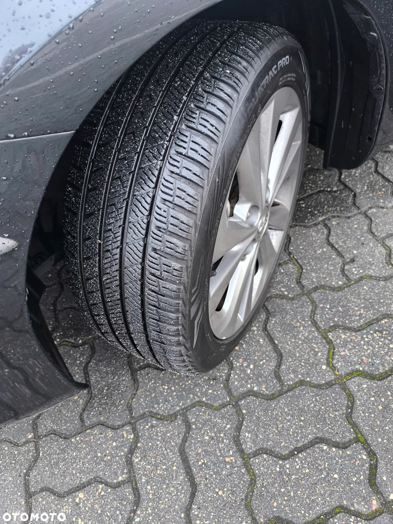 Toyota Auris 1.8 HSD Luna - 12