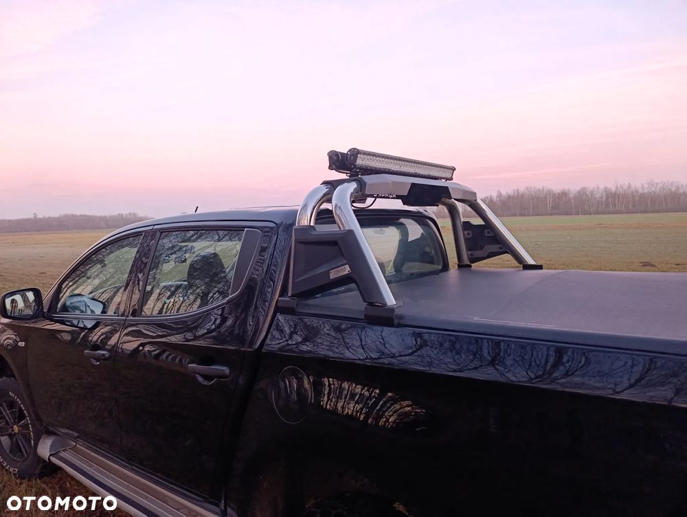 Mitsubishi L200 2.4 d DC Invite - 10