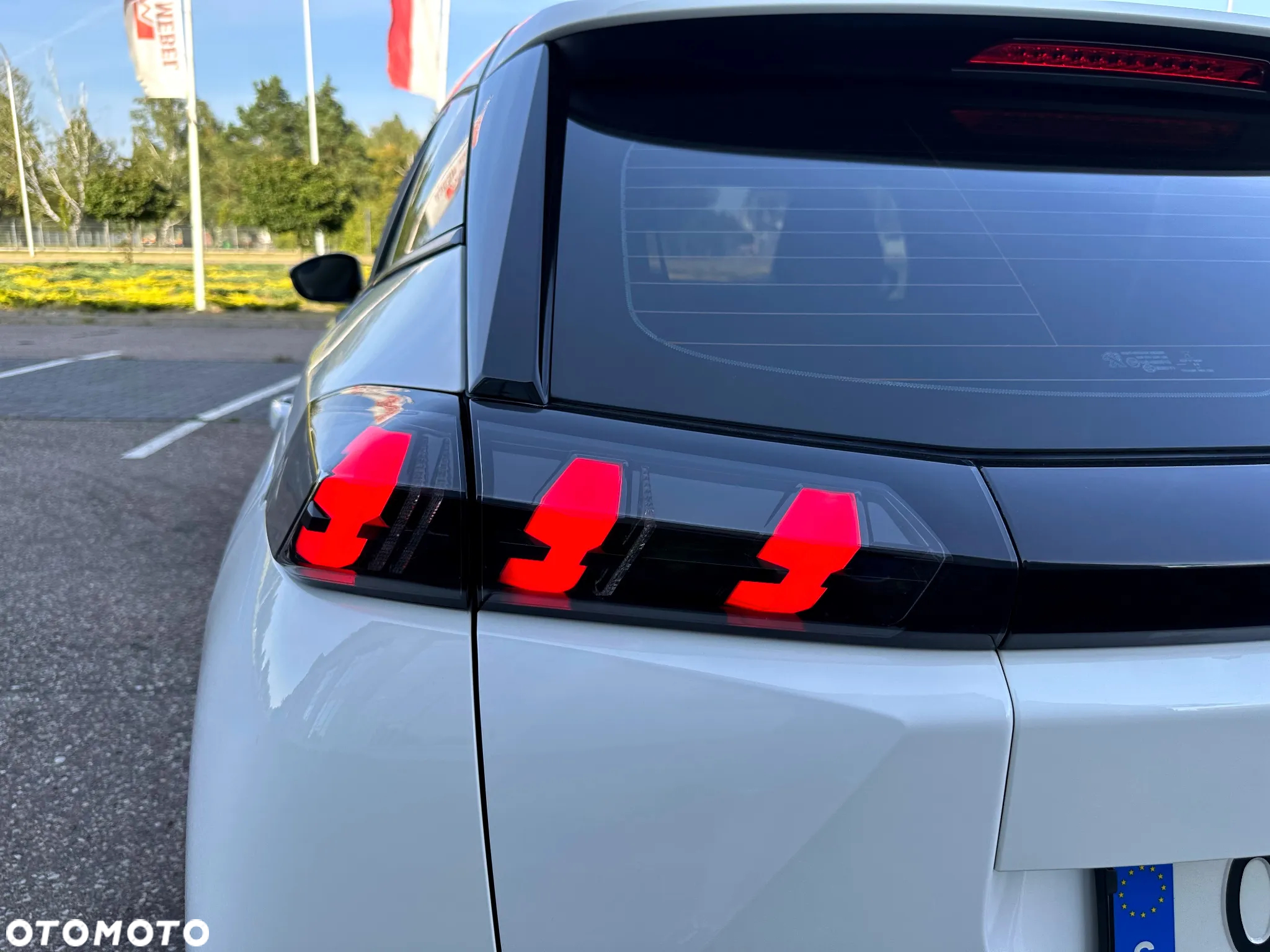 Peugeot 2008 PureTech 100 Style - 15