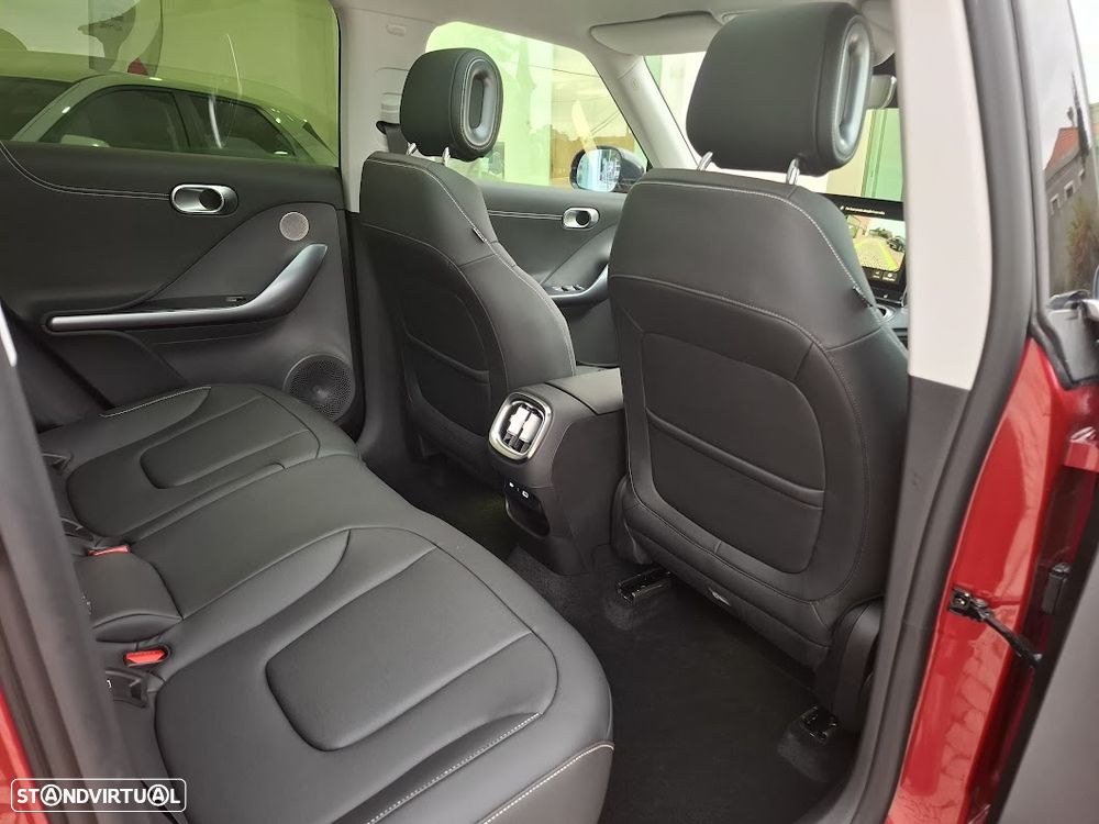 Smart #1 66 kWh Pro+ - 40