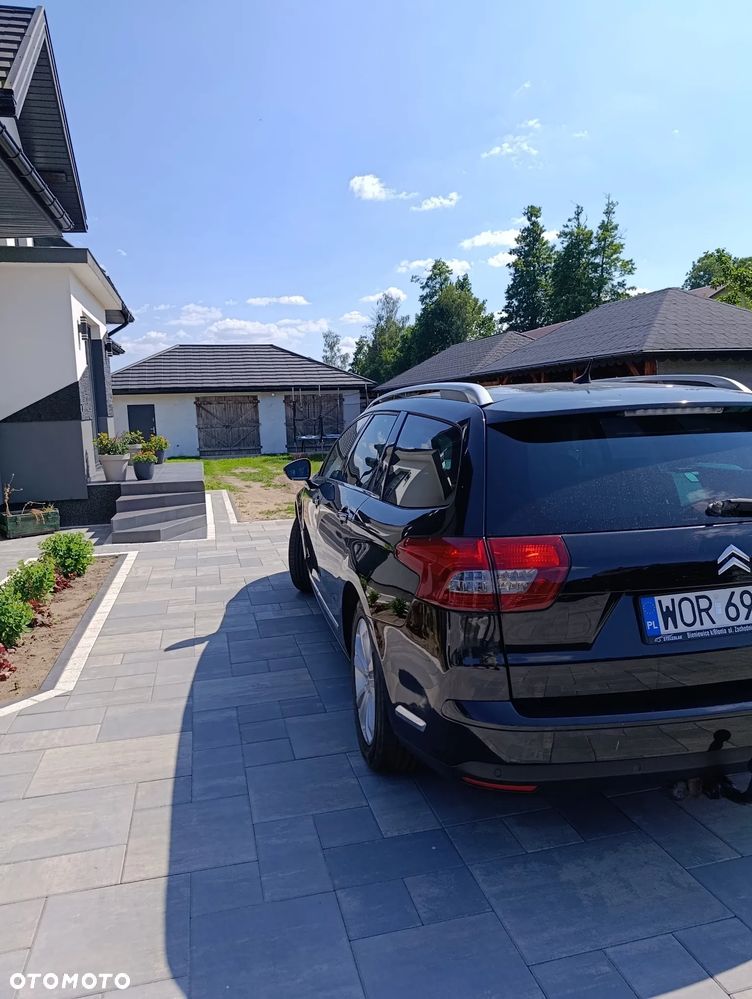 Citroën C5 2.0 HDi Exclusive - 24