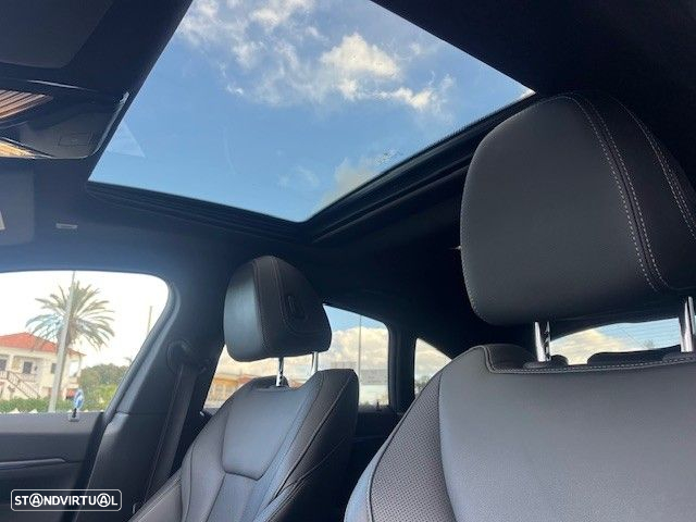 BMW 420 d Pack Desportivo M Auto - 32