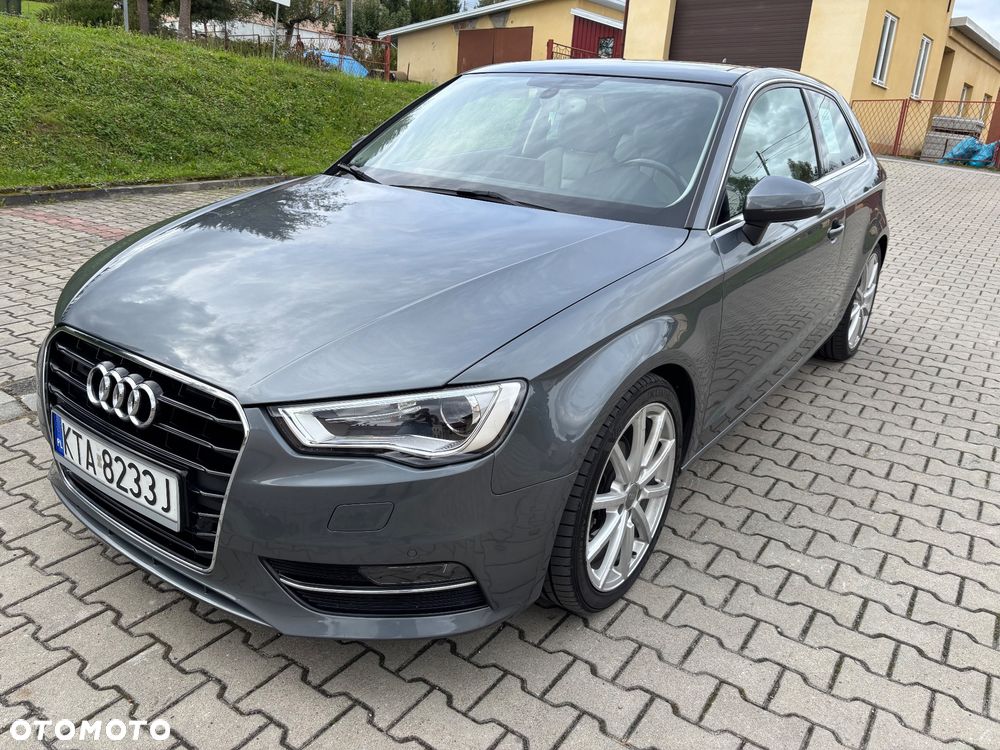 Audi A3 ver-2-0-tdi-s-tronic - 2