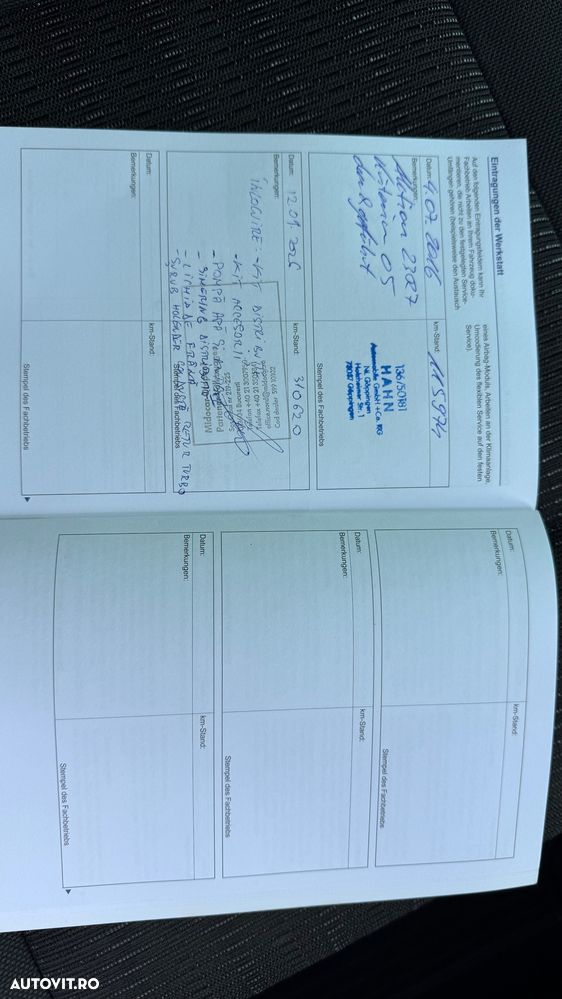 Volkswagen Tiguan 2.0 TDI DPF 4Motion DSG Cup Track & Style - 23