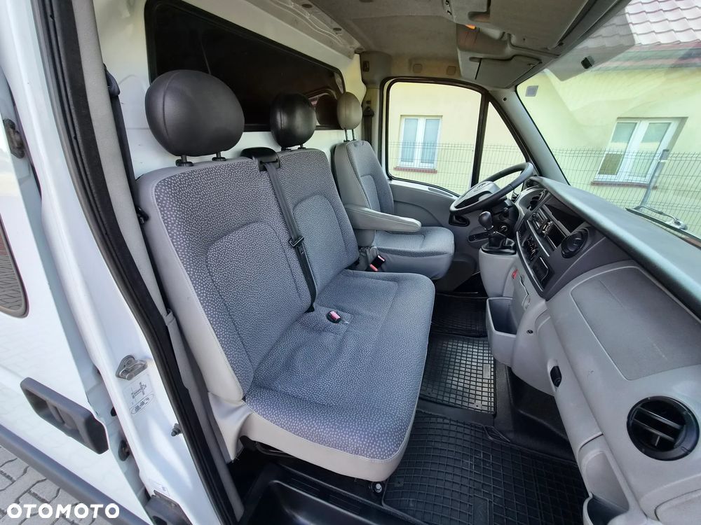 Renault Master - 28