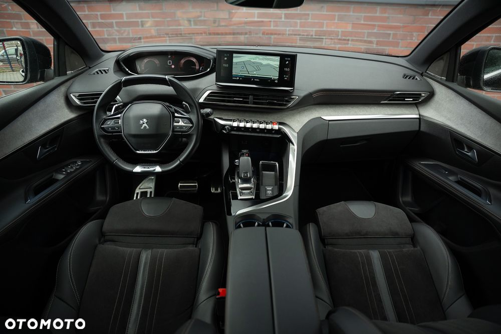 Peugeot 5008 1.6 PureTech GT Pack S&S EAT8 - 5
