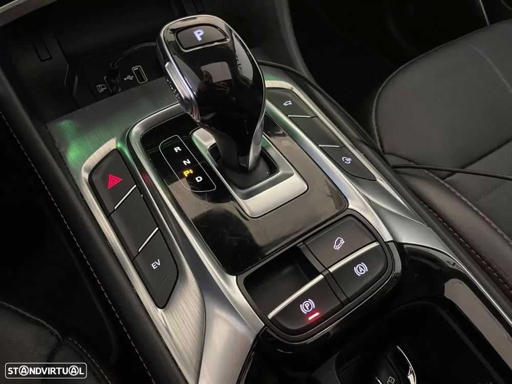 MG EHS 1.5 T-GDI Plug-in Hybrid Luxury - 34