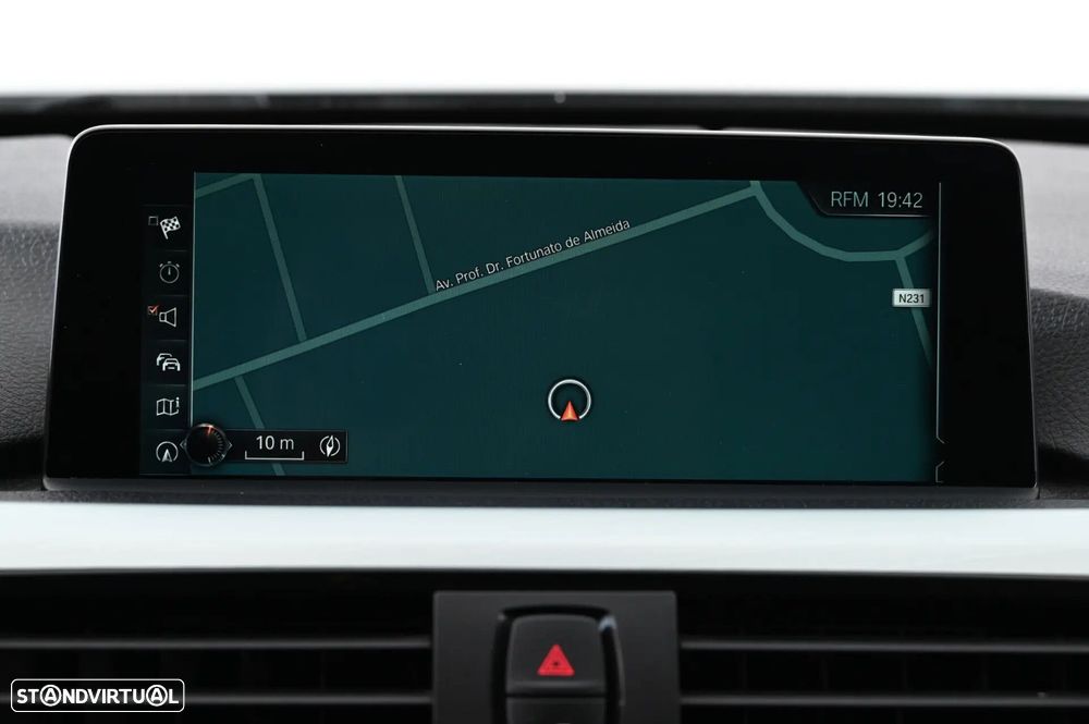 BMW 420 Gran Coupé d Pack M Auto - 20