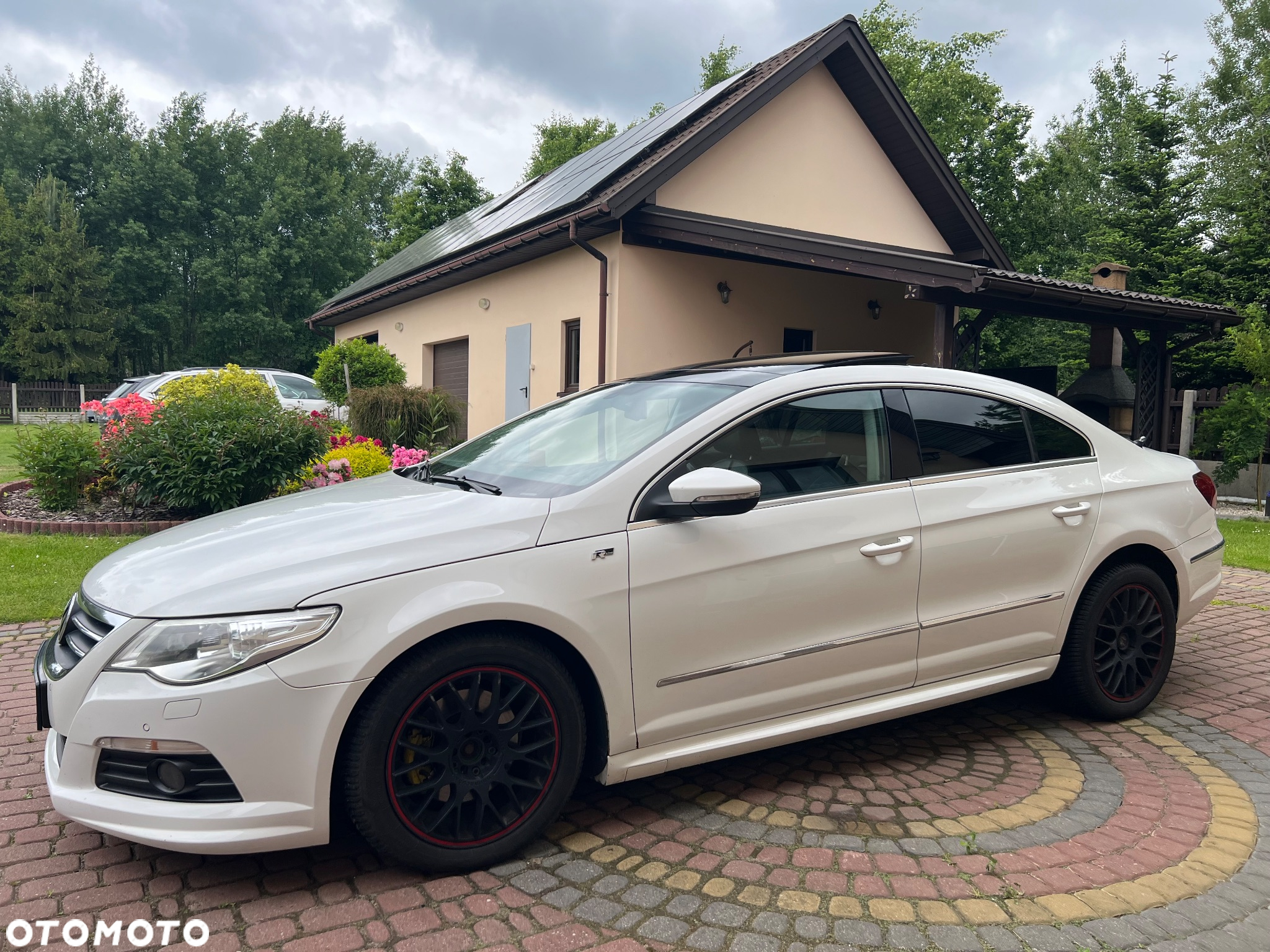 Volkswagen Passat CC - 4