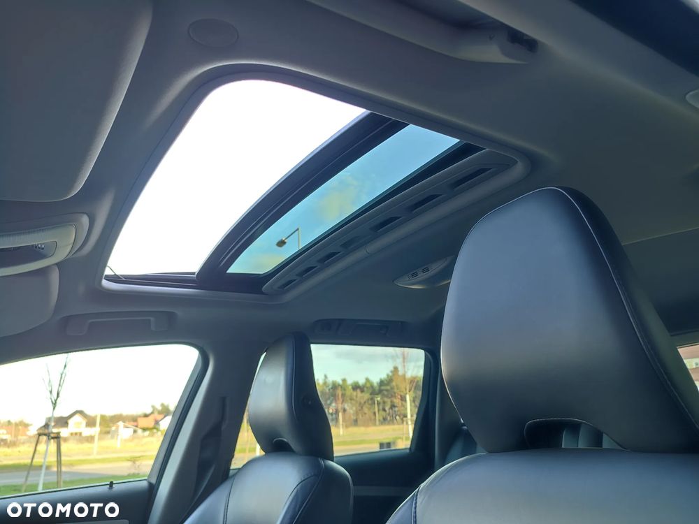 Volvo V70 D5 Geartronic Edition - 23