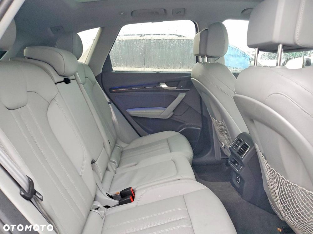 Audi Q5 2.0 TFSI Quattro S tronic design - 10
