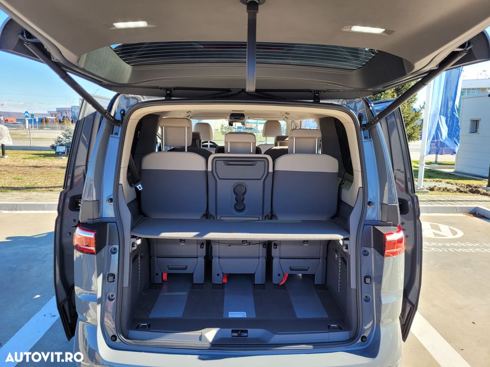 Volkswagen Multivan L 2.0 TDI DSG 110KW Life - 6