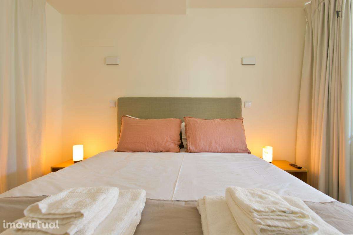 Apartamento com 1 quartos - localizado em Santo Ildefonso Porto - Grande imagem: 5/14