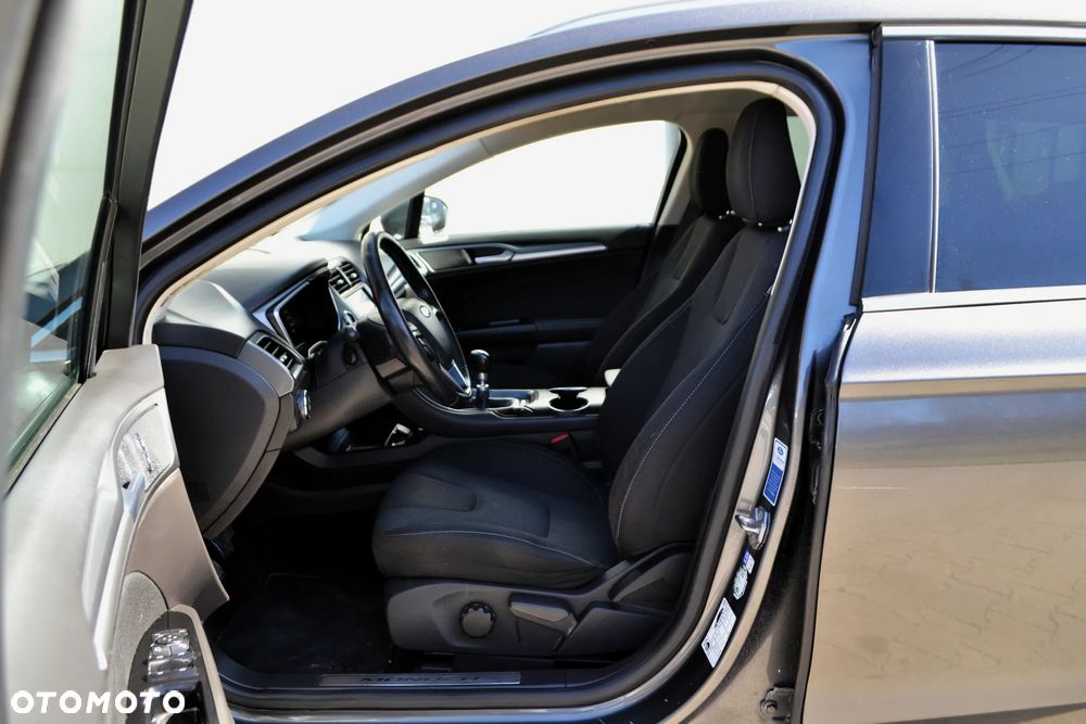 Ford Mondeo 1.5 EcoBoost Titanium - 6