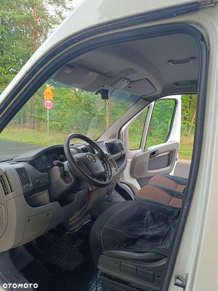 Fiat Ducato L3 - 7