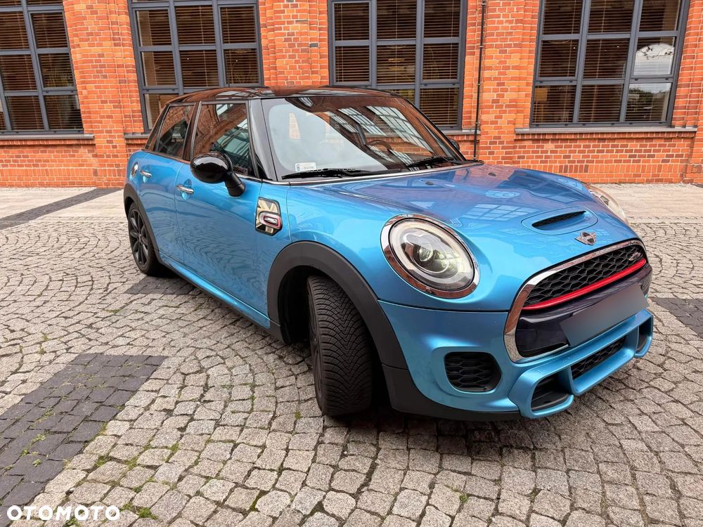 MINI Cooper S - 2