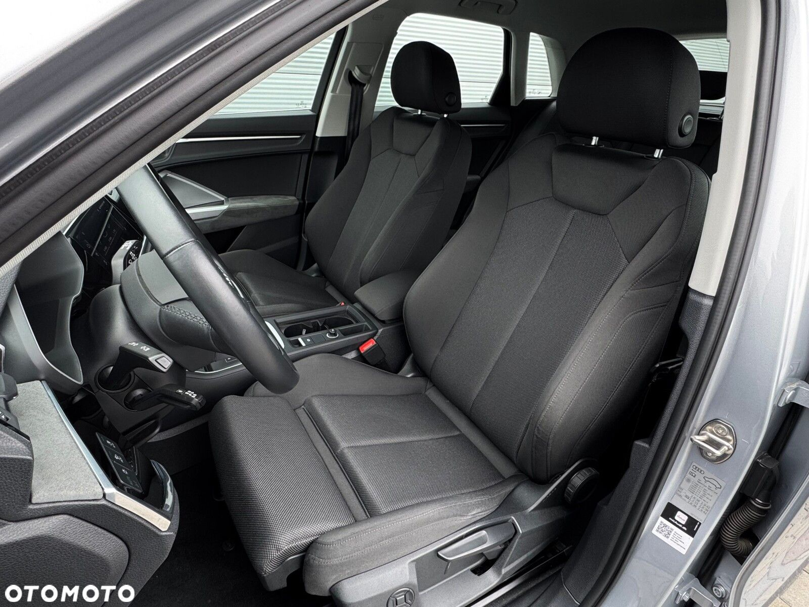 Audi Q3 45 TFSI e S Line S tronic - 28
