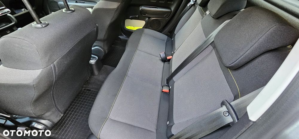 Citroën C3 - 7