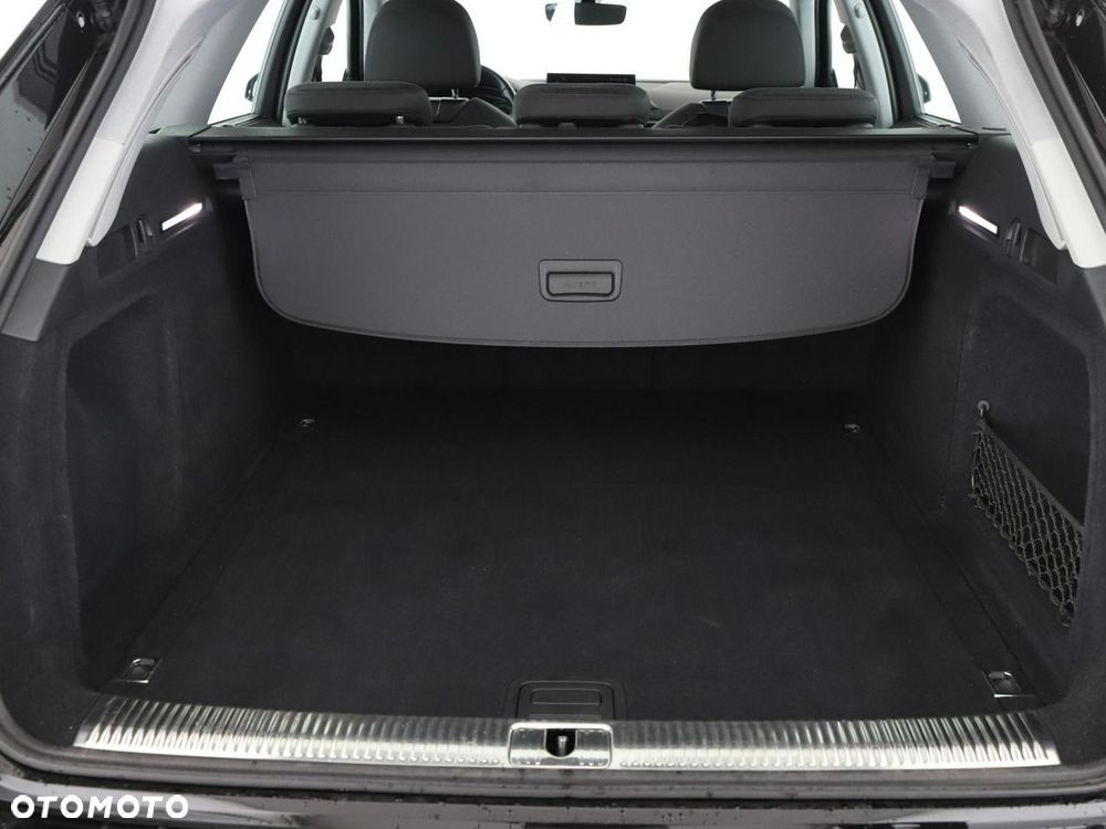 Audi A4 Avant 40 TDI Quattro Advanced S tronic - 21