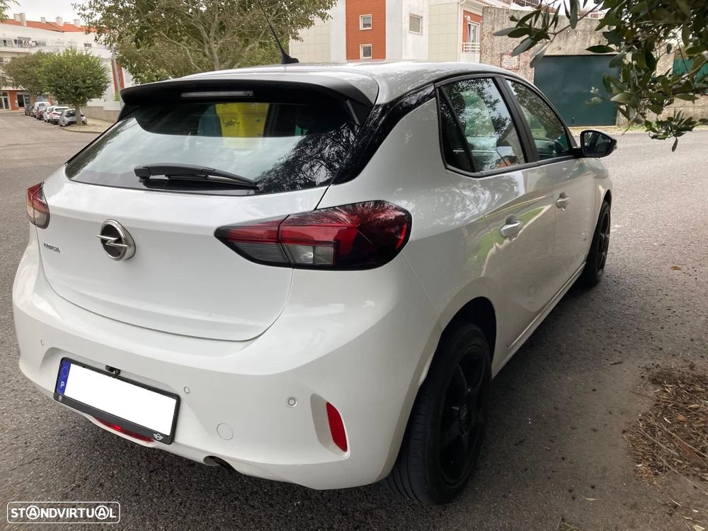 Opel Corsa 1.5 D Elegance - 10