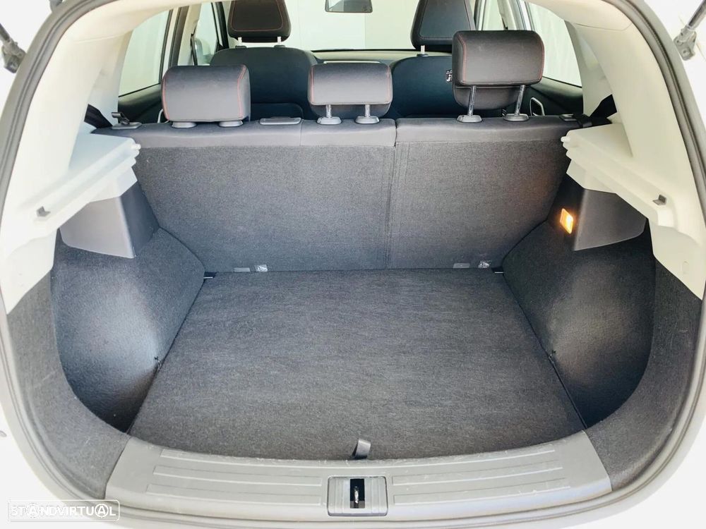 MG ZS EV 50.3 kWh Comfort - 36