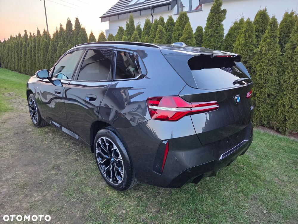BMW X3 20d xDrive - 19