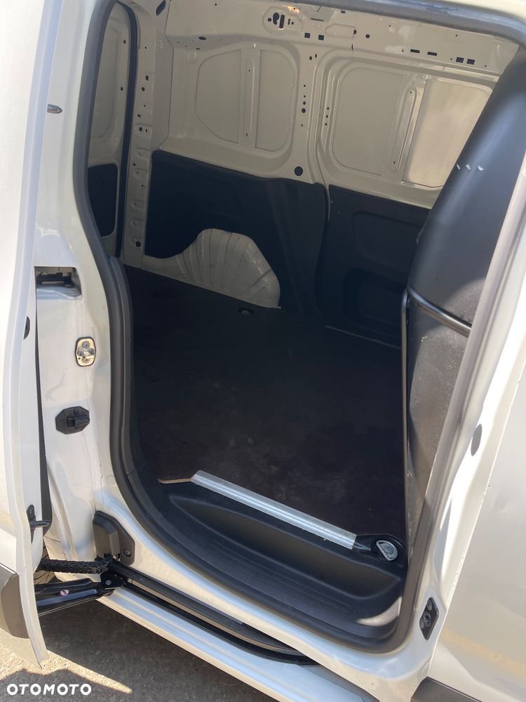 Opel Combo - 18