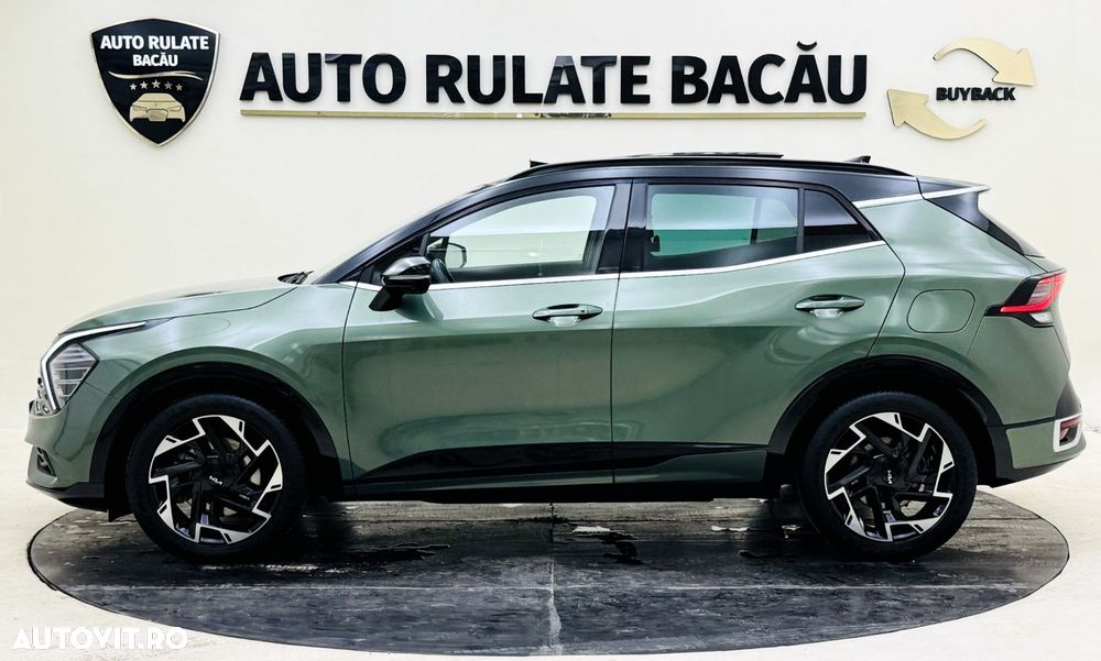 Kia Sportage - 5
