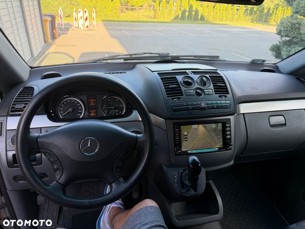 Mercedes-Benz Vito 639.701 - 10