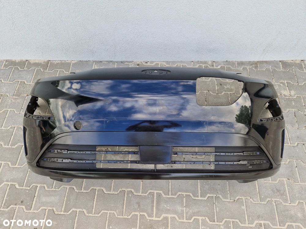 Zderzak Hyundai Kona I lift ev elektryk - 2
