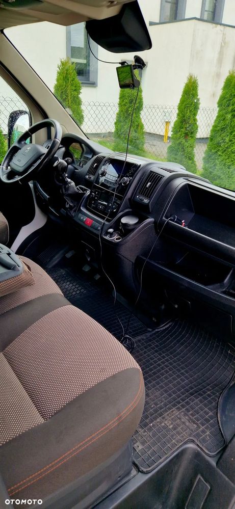 Peugeot BOXER - 18