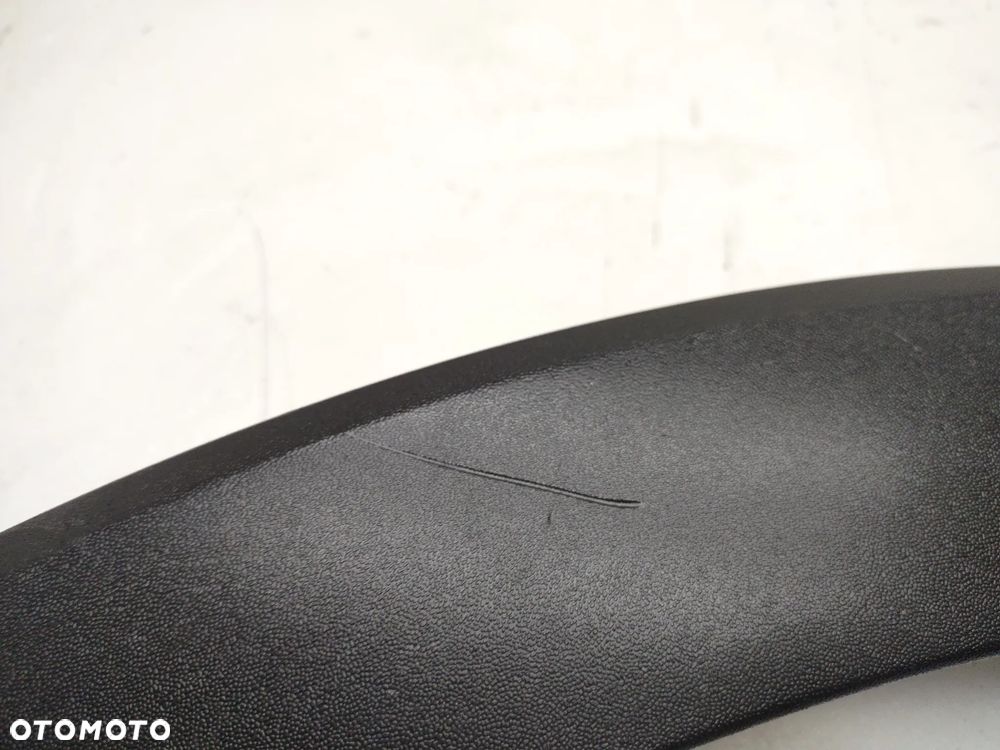 LISTWA BŁOTNIKA 87741-3U000 KIA SPORTAGE III 2010-2015r. LEWA TYLNA ORYGINAŁ - 3