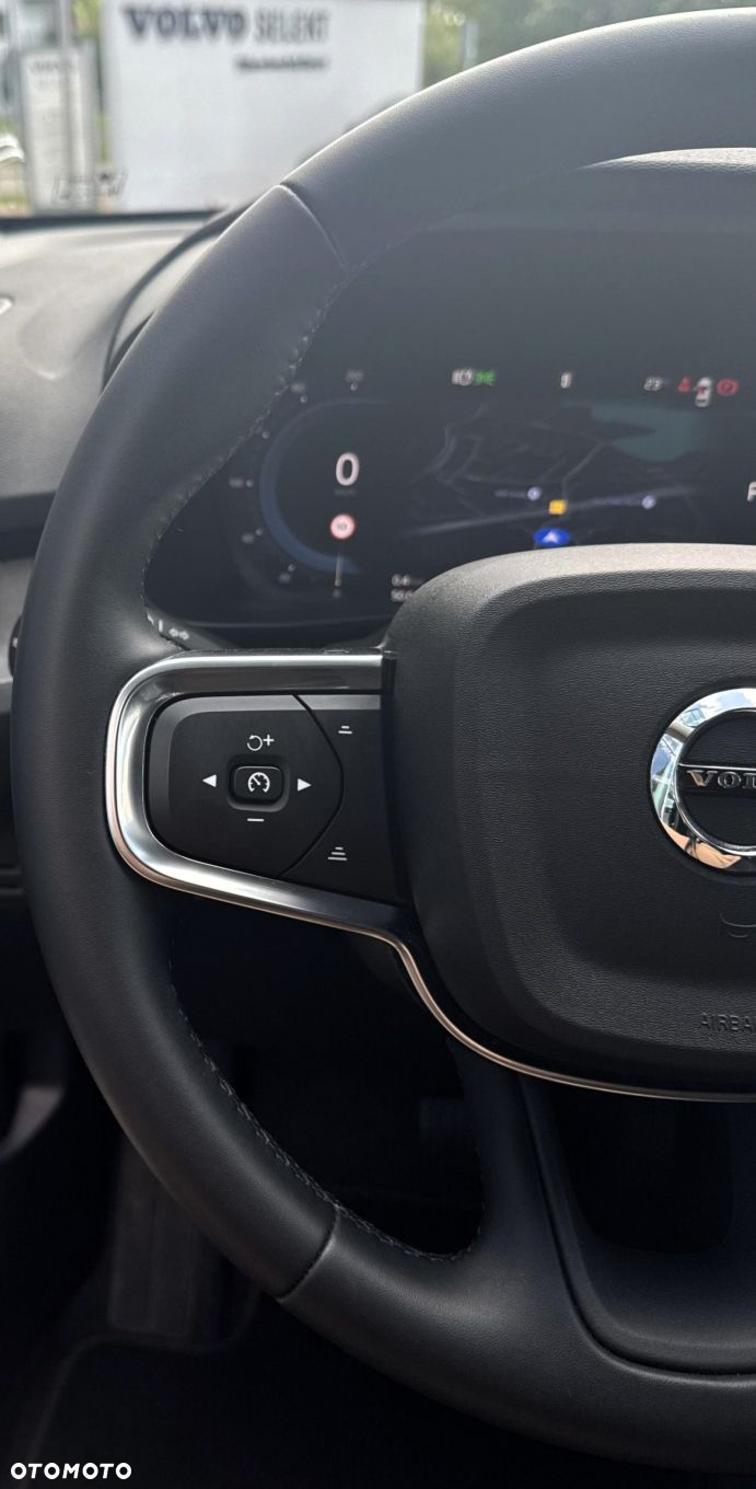 Volvo XC 40 - 14