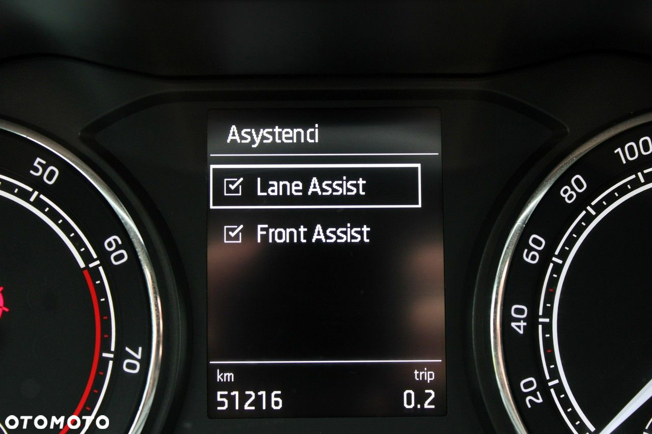 Skoda Scala 1.0 TSI Ambition - 23