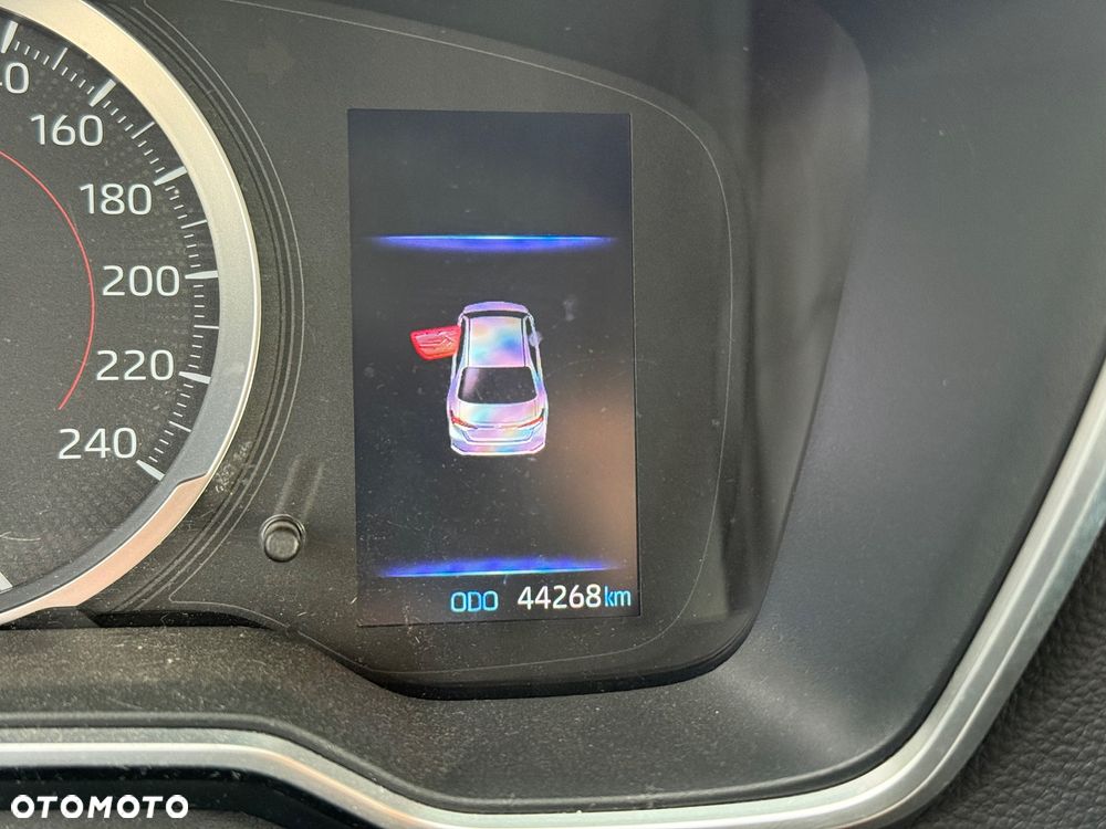 Toyota Corolla 1.5 Comfort - 25