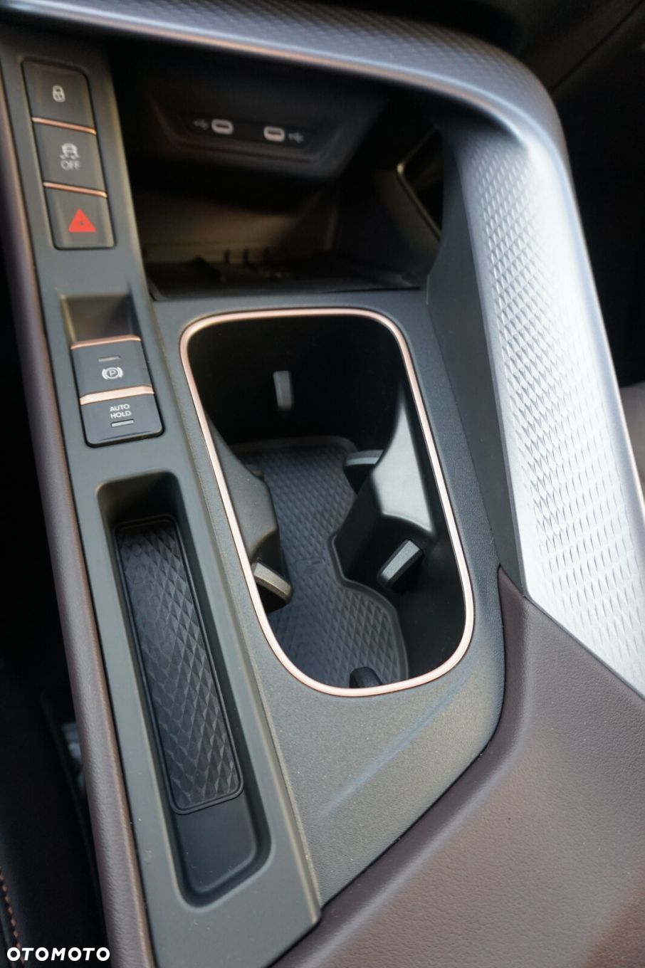 Cupra Terramar - 21