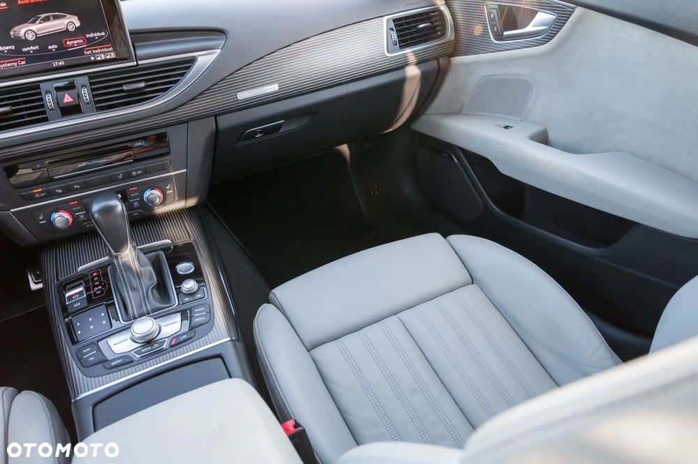 Audi A7 Sportback - 10