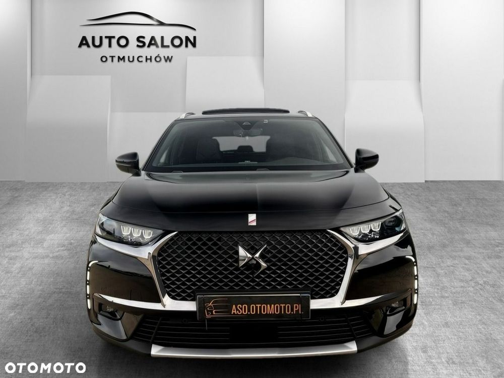 DS Automobiles DS 7 Crossback - 2