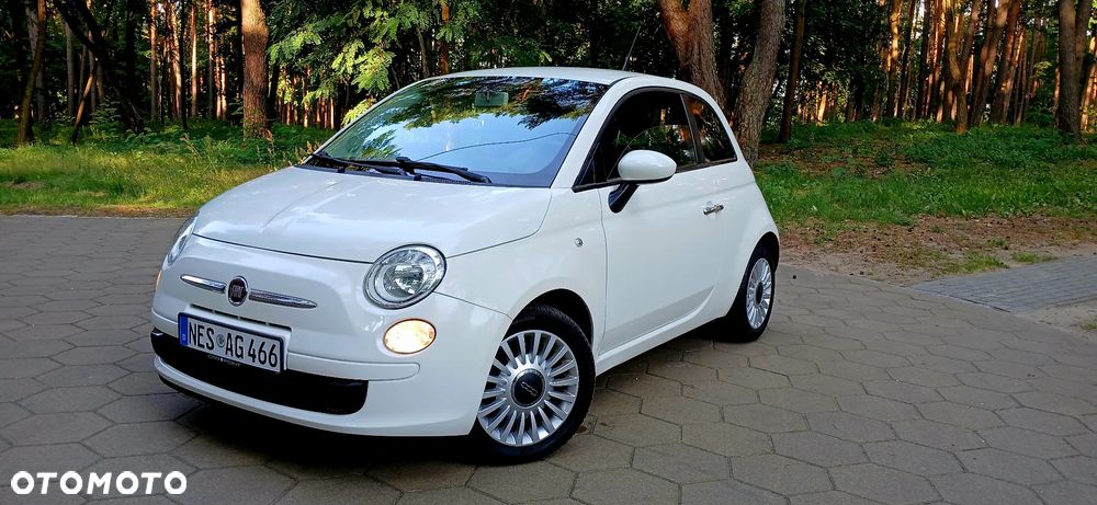 Fiat 500 1.2 Happy Birthday Edition - 3