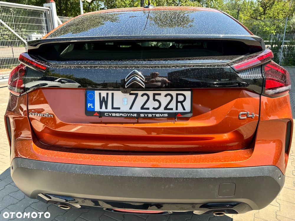 Citroën C4 - 6
