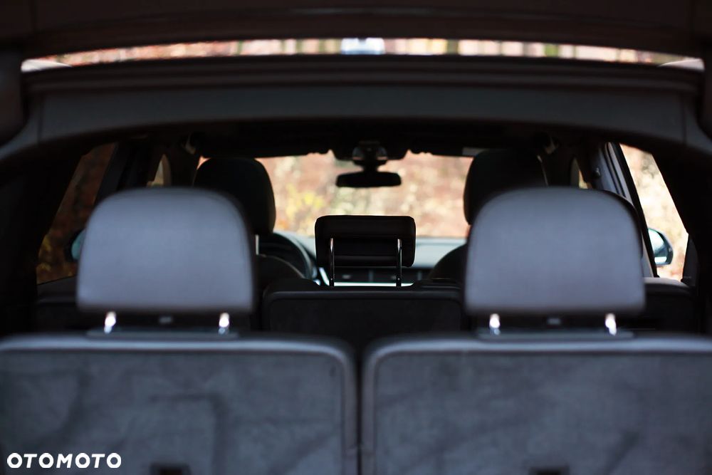 Audi Q7 3.0 TFSI Quattro Tiptronic - 13