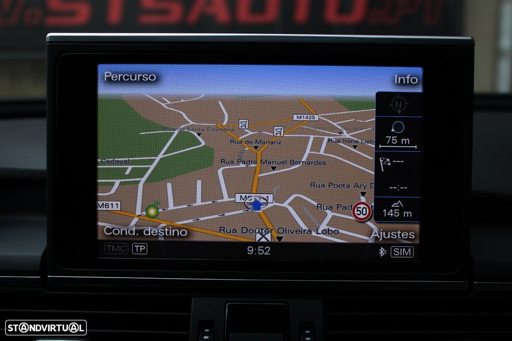 Audi A6 Allroad 3.0 BiTDi V6 quattro Adv.Tiptronic - 41