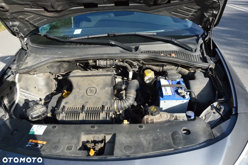 Fiat Tipo - 22