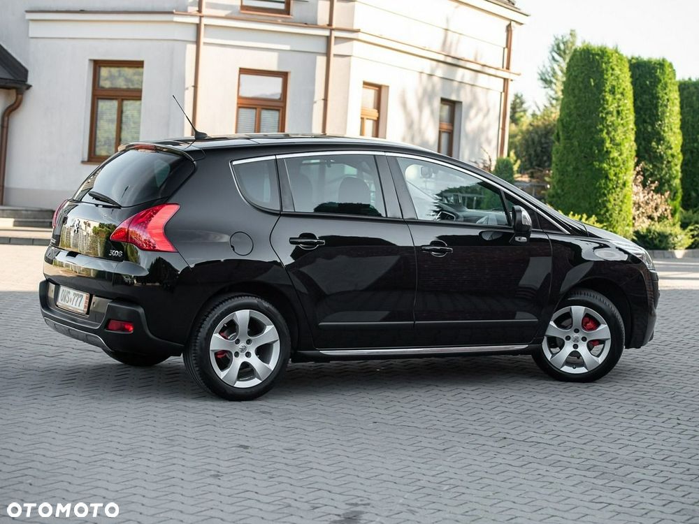 Peugeot 3008 - 18