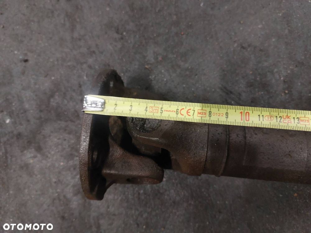 WAŁ NAPĘDOWY FORD SIERRA I 1.6 1.8 B - 5